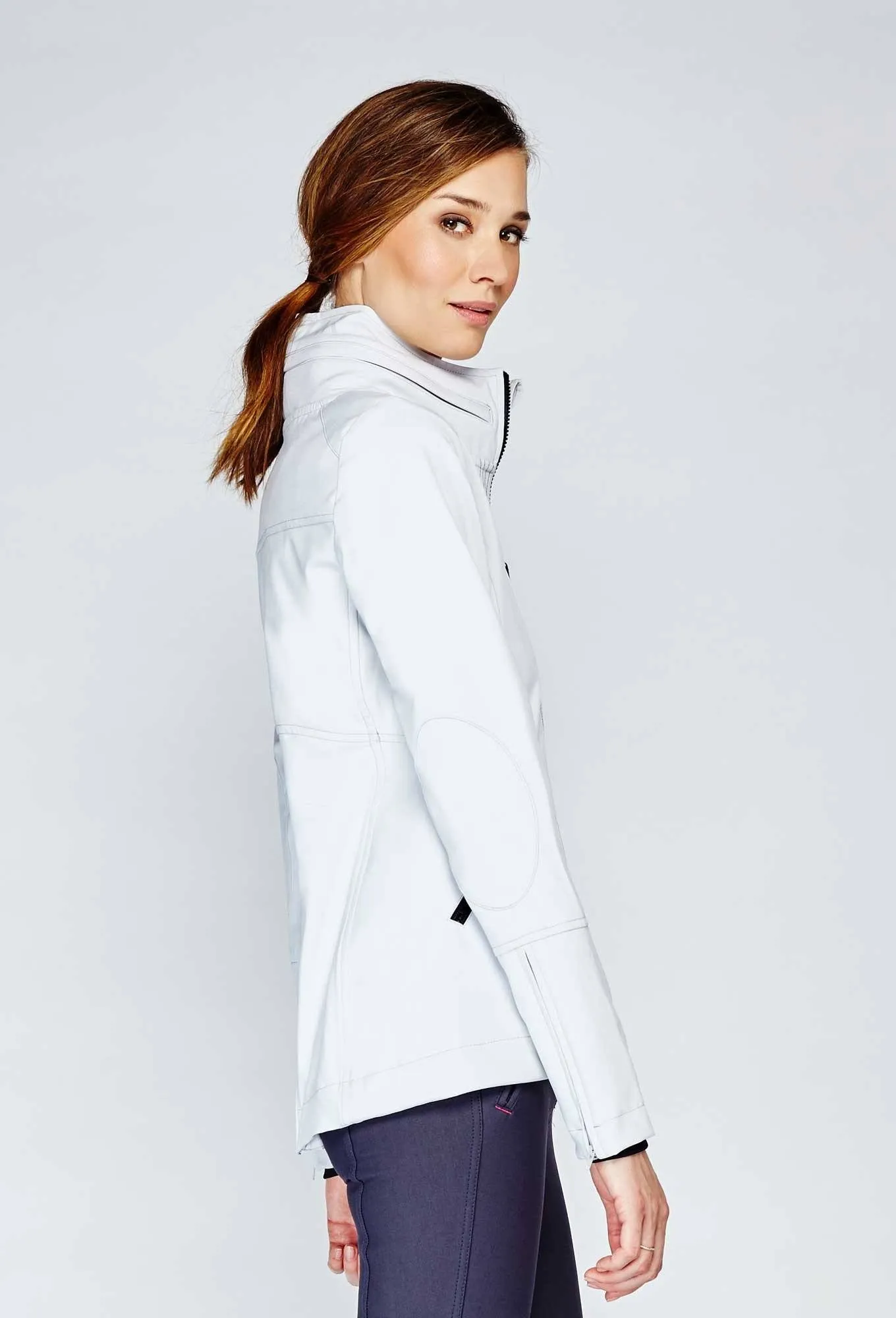 The Discovery Jacket