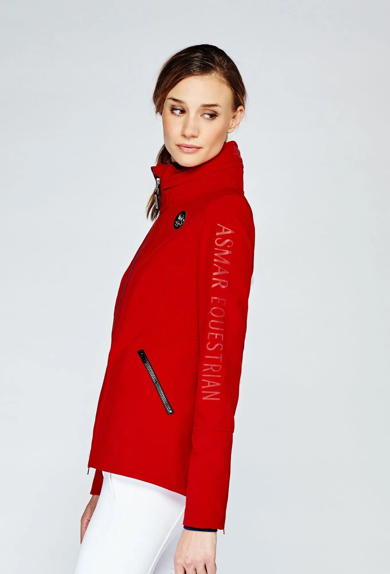 The Discovery Jacket