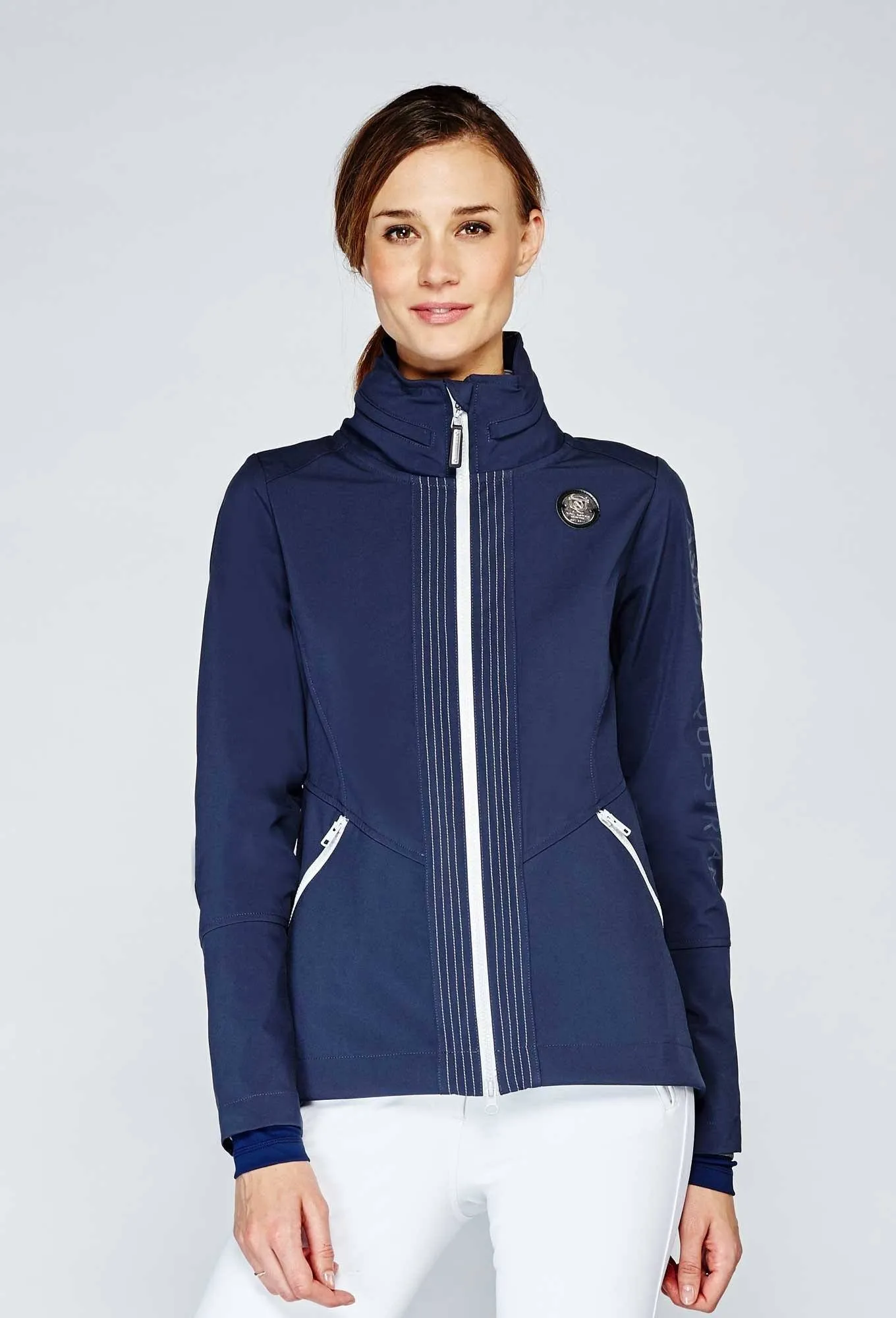 The Discovery Jacket