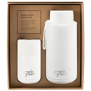 The Essentials Gift Set Large | Cloud