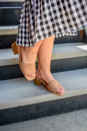 The Gem Heels
