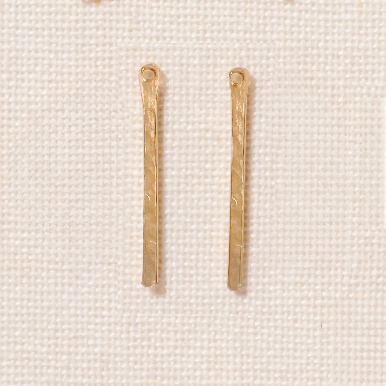 The Gold Ball Bar Jacket Set