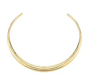The Infinite Tusk Choker