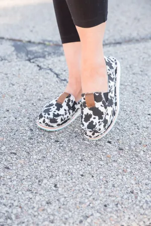 Custom-Fit Shoes