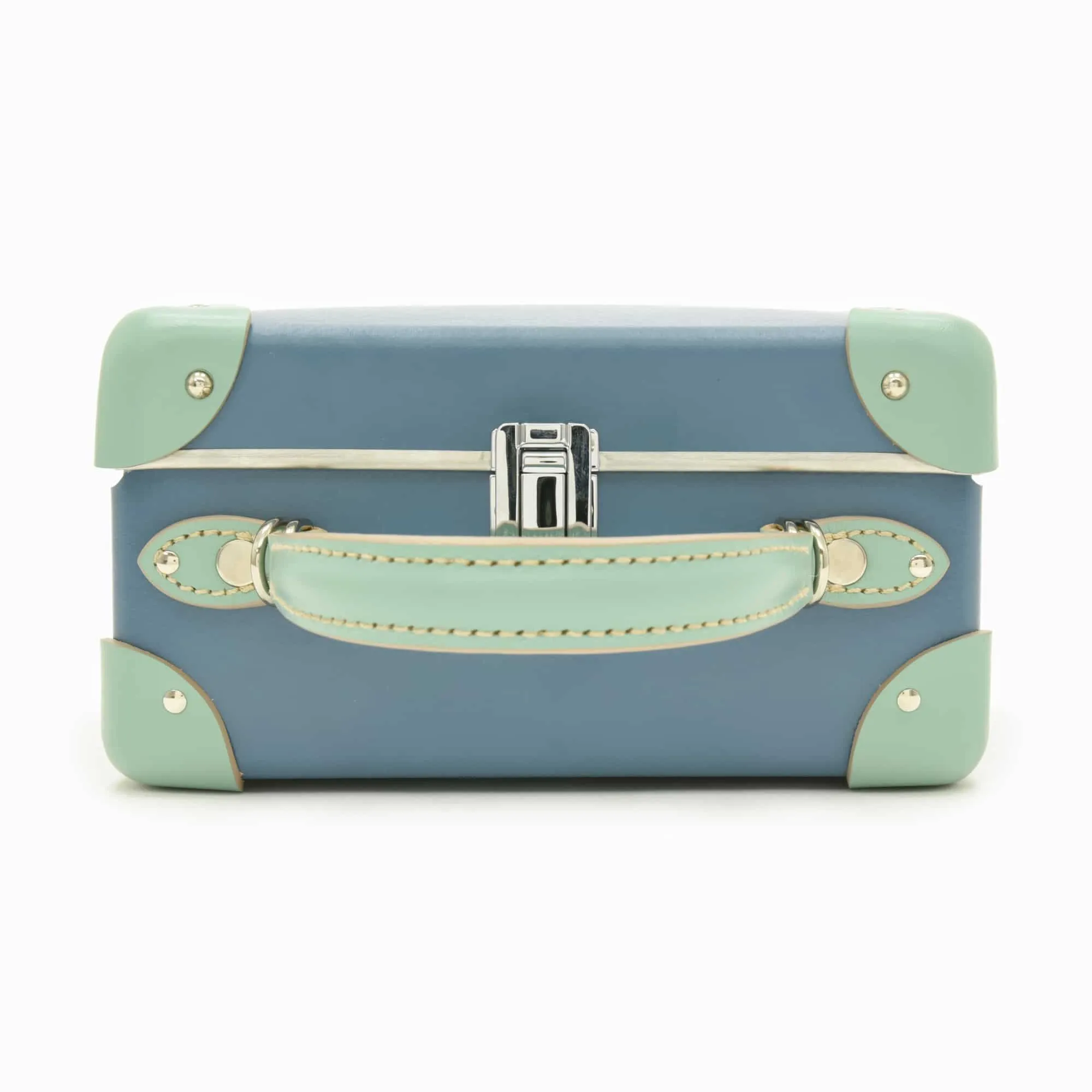 The London Square Collection · London Square | Fog Blue/Sage