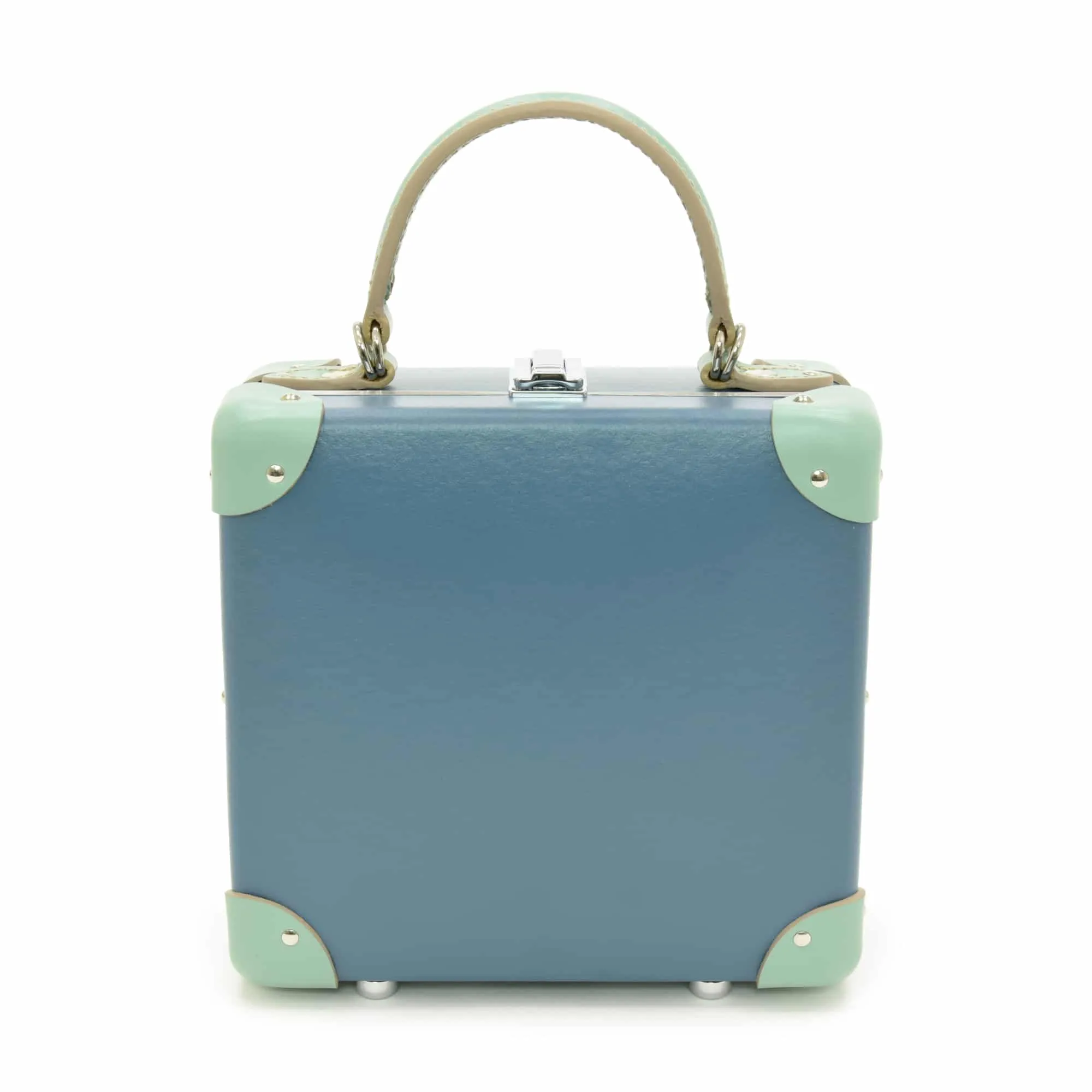 The London Square Collection · London Square | Fog Blue/Sage