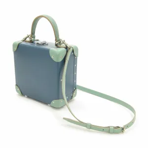The London Square Collection · London Square | Fog Blue/Sage