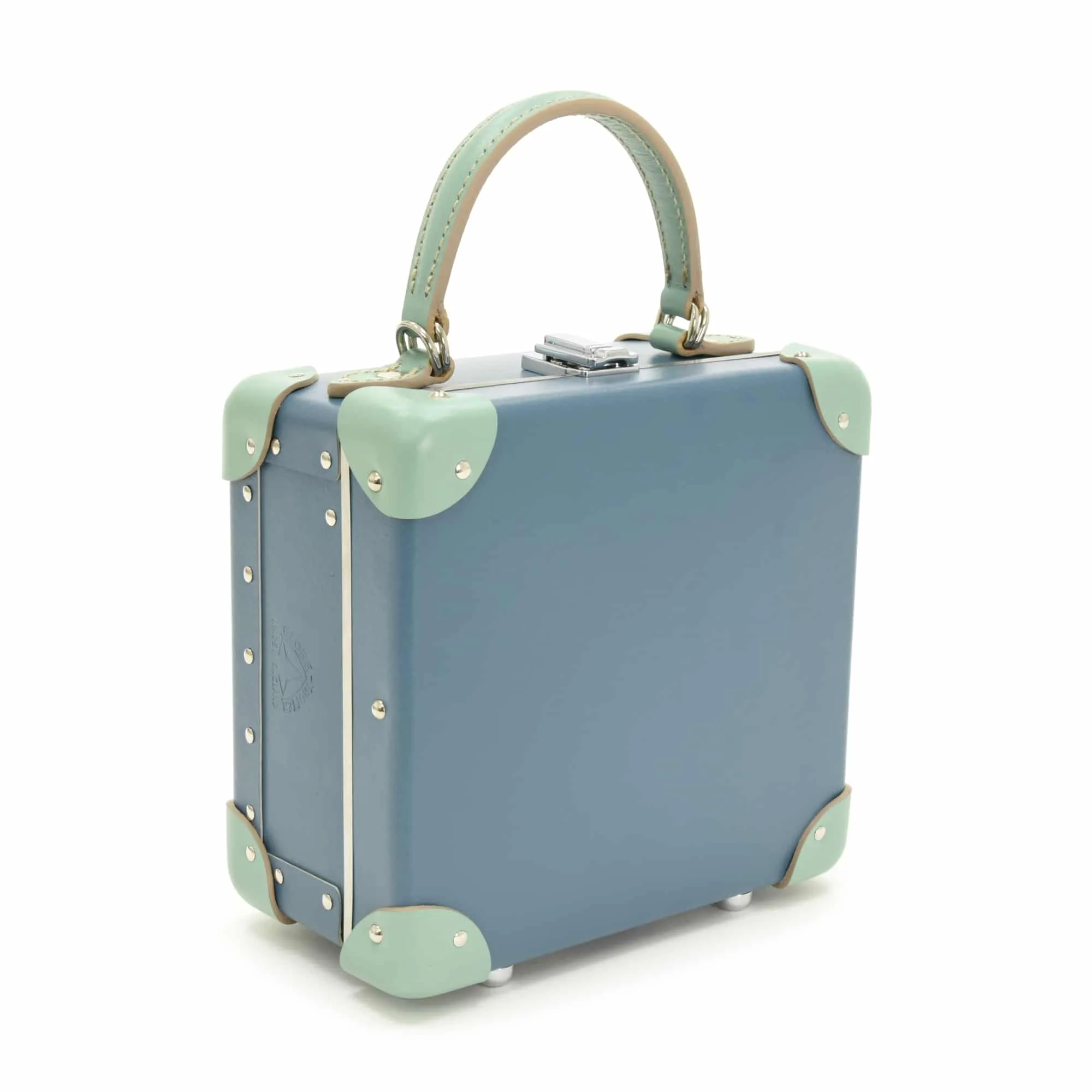 The London Square Collection · London Square | Fog Blue/Sage