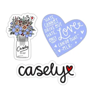 The Love Pack