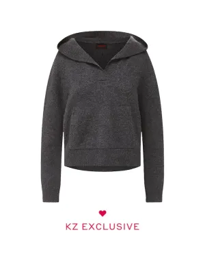The Luxe Hoodie