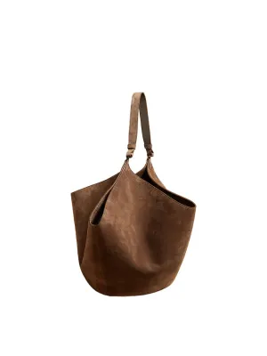 The Medium Lotus Tote