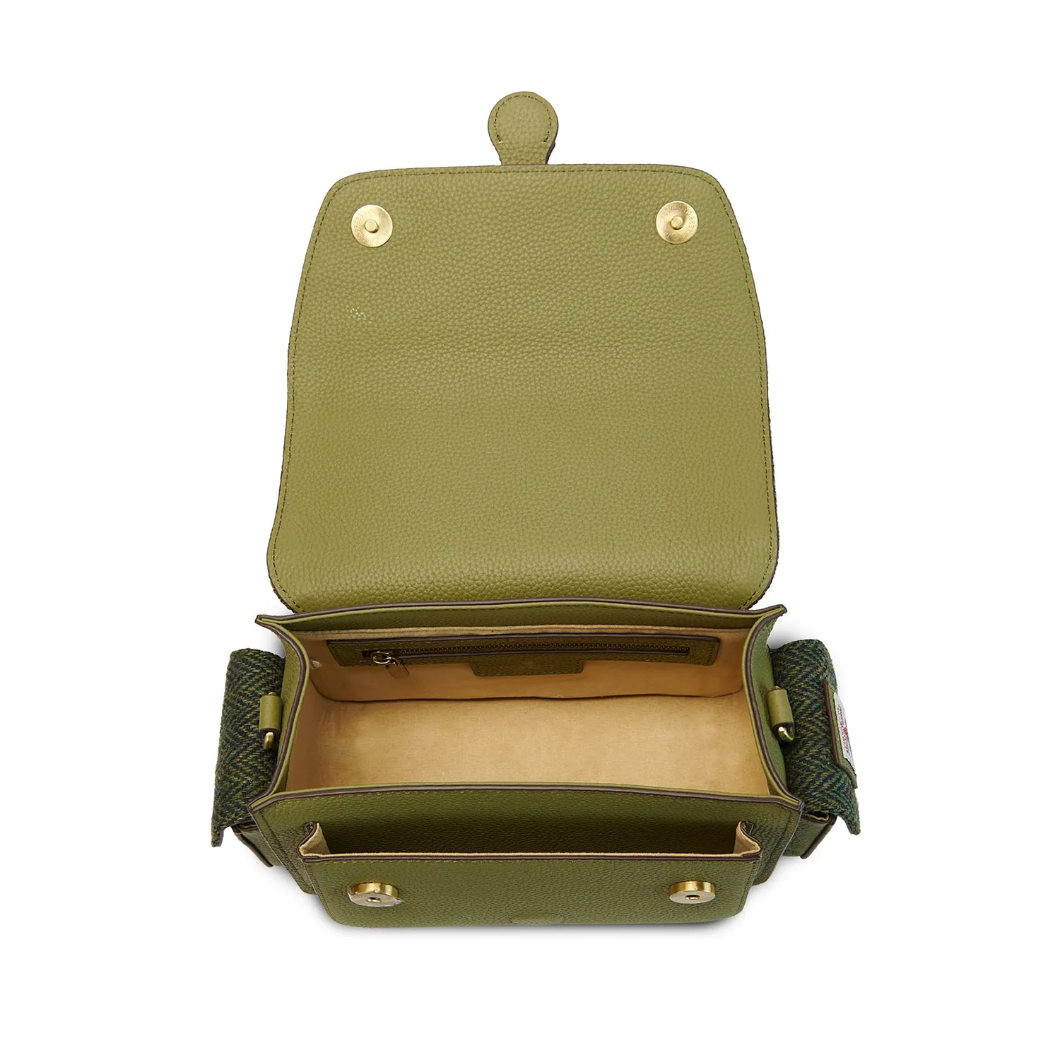 The Melrose Crossbody