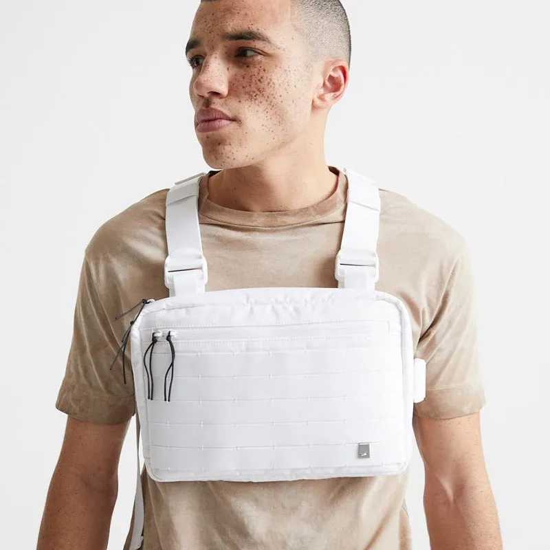 The Money Bag Tactical Vest Chest Bag