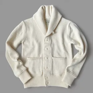 Knitted Layers