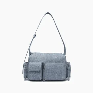 Minimalist Crossbody
