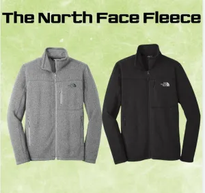 The north face fleece - 25 pieces