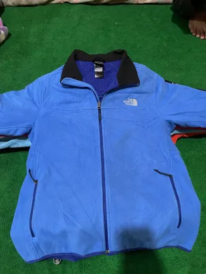 The North Face Fleece Jackets 19 Pieces