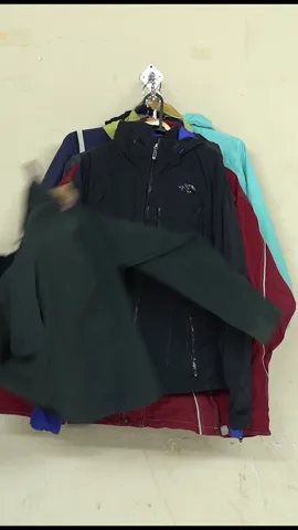 The North Face Fleece Jackets Fleece Mix 9pcs
