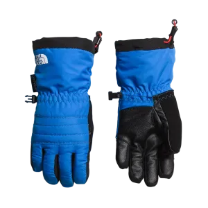 The North Face Kids' Montana Ski Glove - Past Season