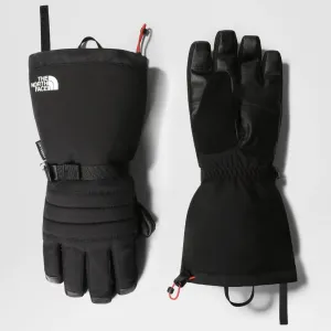 the North Face Mens Montana Ski Glove