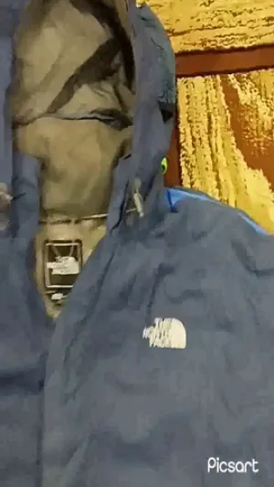 The North Face Puffer & Jackets - A Category - 11 pcs