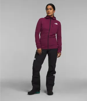 The North Face Summit FUTUREFLEECE Full Zip Hoodie Women's