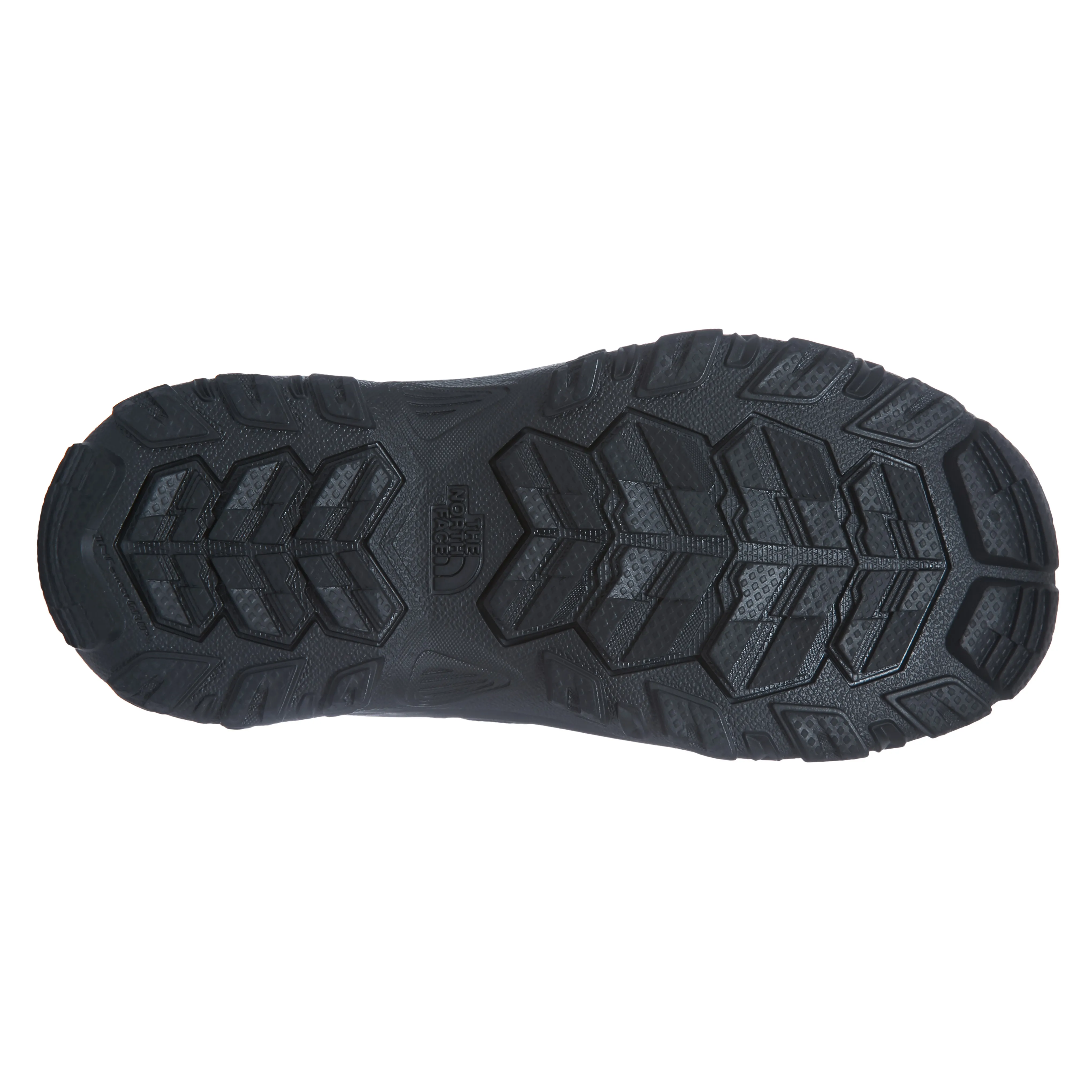 The North Face Youth Chilkat Lace II TNF Black/Zinc Grey | Buy The North Face Youth Chilkat Lace II TNF Black/Zinc Grey here | Outnorth