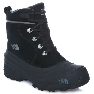 The North Face Youth Chilkat Lace II TNF Black/Zinc Grey | Buy The North Face Youth Chilkat Lace II TNF Black/Zinc Grey here | Outnorth