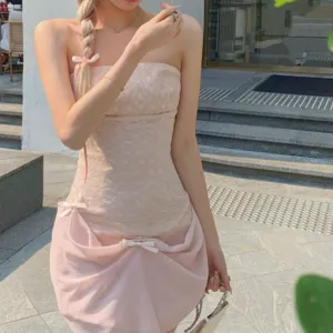 The Prima Ballerina's Sweet Midday Dream          Dress Kawaii Academia Y2K Cottagecore Coquette Fairycore Dollette Princesscore