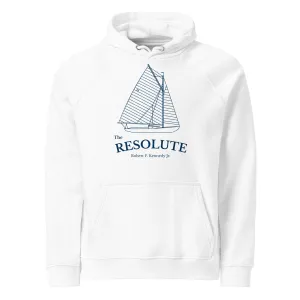 The Resolute Unisex Hoodie