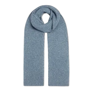 The Scarf - Blue Grey Marl