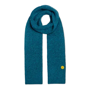 The Scarf - Regen Thrive Teal Marl