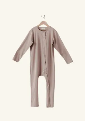 The Simple Folk Perfect Pajama in Antique Rose