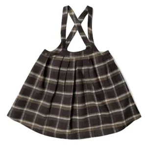 THE SIMPLE FOLK - The Plaid Pinafore
