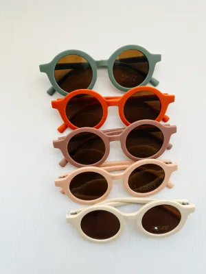 The Sunnies