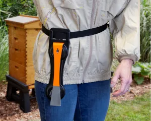 The Ultimate Magnetic Hive Tool Holder