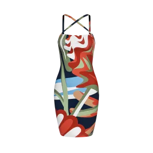 THE WINDSOR BODYCON