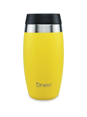 The Yellow Tumbler