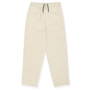 Theories Stamp Lounge Pants Ecru