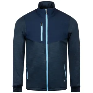 Thermo Hybrid Mid Layer Navy - 2024
