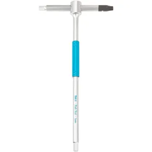 THH-6 Sliding T-Handle Hex Bike Wrench