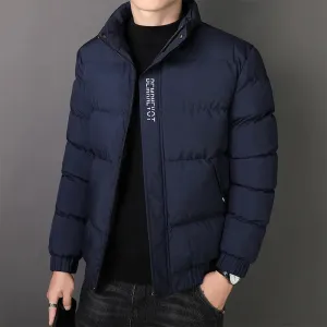 Winter Fashion