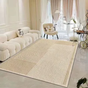 Thickened Imitation Cashmere Carpet