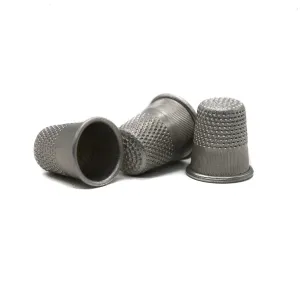 Thimbles - Alloy