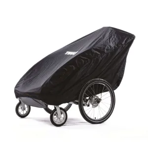 Thule Storage Cover Black | Buy Thule Storage Cover Black here | Outnorth