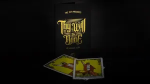 Thy Will be Done by Alexander Marsh