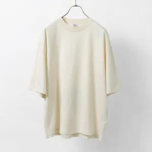 TIEASY / Summer Knit Big Tee
