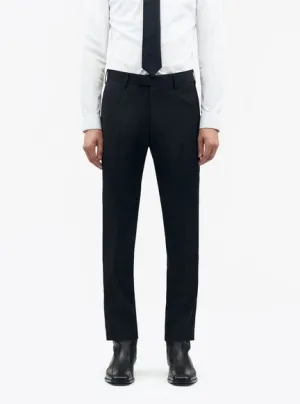 Tiger of Sweden Tenutas Pant in Navy