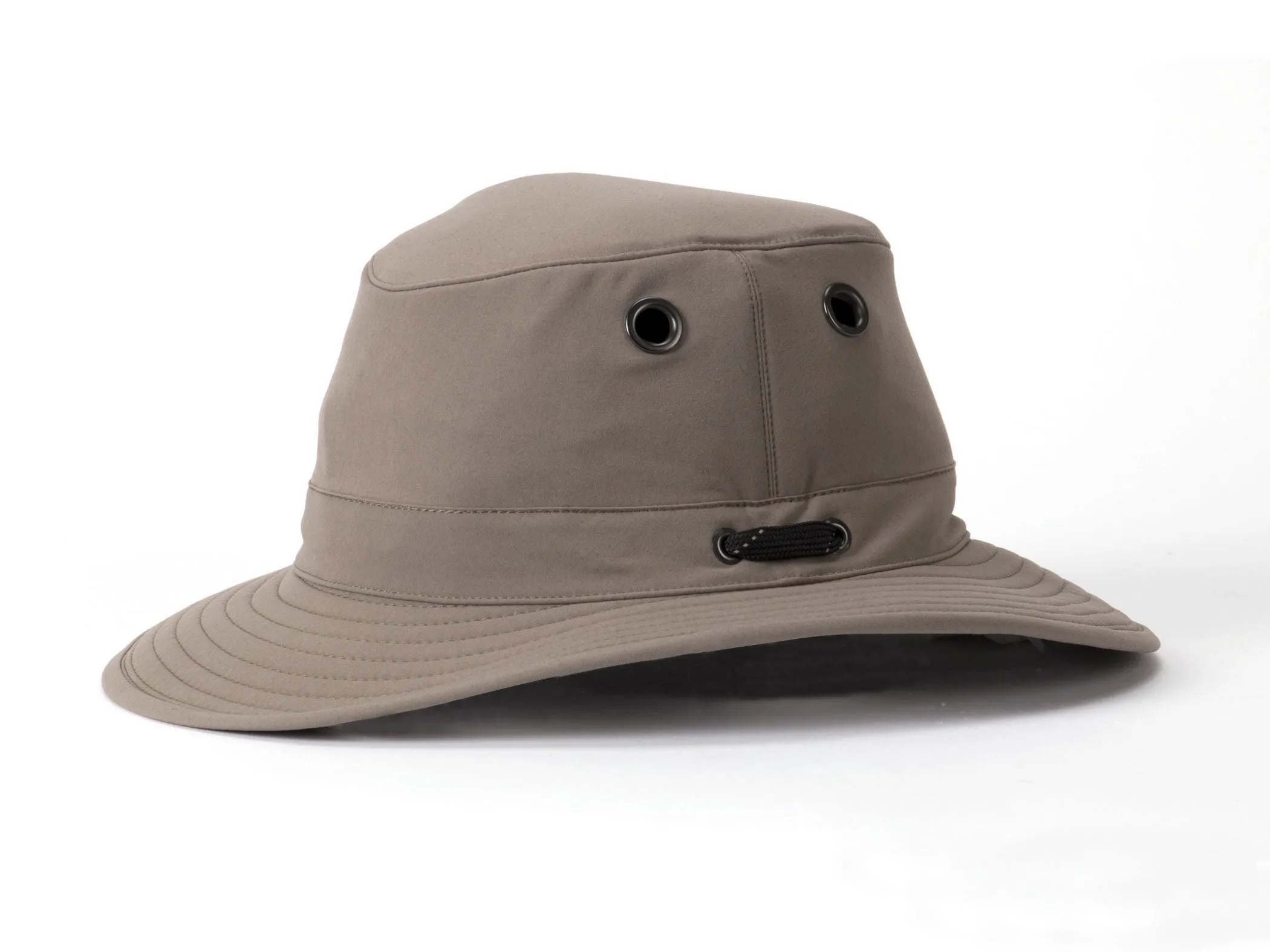 Tilley Lightweight Nylon Hat LT5B Taupe