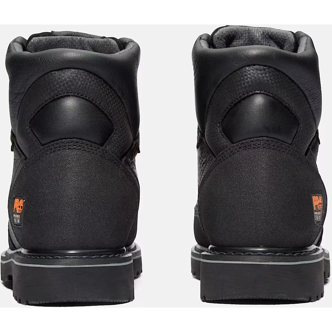 Timberland Pro Men's Met Guard Steel Toe Work Boot- Black- TB185516214
